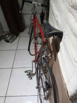 Bicicleta romani Bicicletas de segunda mano baratas Milanuncios