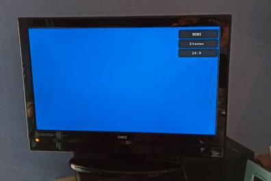 Milanuncios - TV WELLTECH NR40374 + TDT INVES