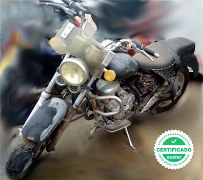Motos keeway 125 cc de segunda mano, km0 y ocasión | Milanuncios