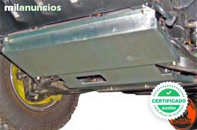 Milanuncios Chapa Duraluminio Coches Motos Y Motor De Segunda Mano Ocasion Y Km0