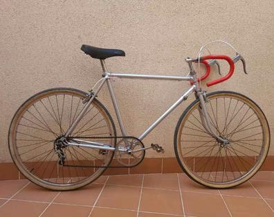 Vendo bicicleta alan Bicicletas de segunda mano baratas Milanuncios