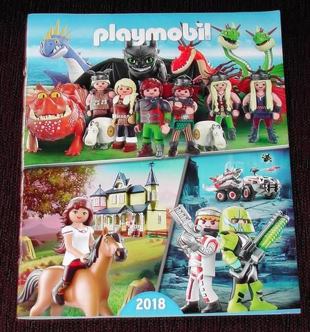 Playmobil juguetes online catalogo