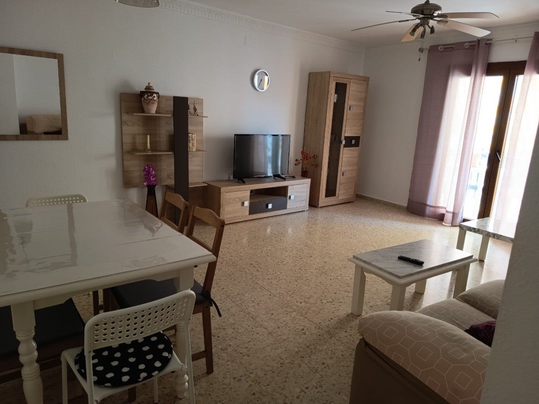 Fotografía del inmueble reportado: 120 €/mes — Chipiona, Chipiona