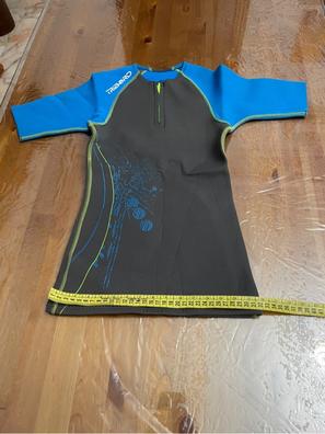Camiseta neopreno de segunda mano Milanuncios