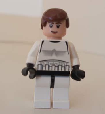 Lego star wars 75048 de segunda mano Milanuncios