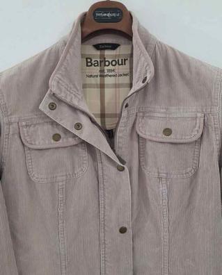 Barbour Mujer Marrom L En Guadalajara - Barbour Liquidación