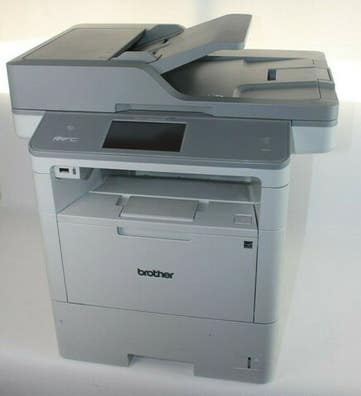 Laser multifuncion mfc segunda mano Milanuncios