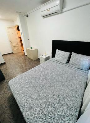 Muebles Bufalo - Dormitorio de Matrimonio completo ASTURIAS