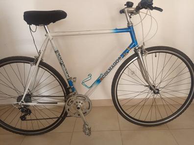 Bicicleta de carbono colnago c40 de segunda mano Milanuncios
