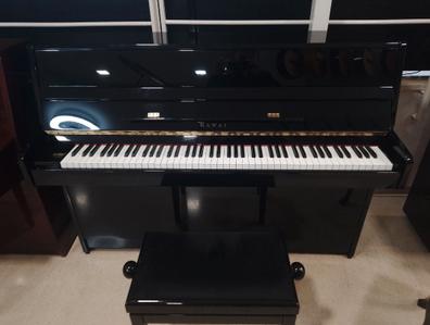 Piano hosseschrueders hc 10 de segunda mano | Milanuncios