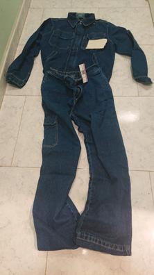 Tela vaquera de segunda mano Milanuncios