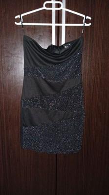 Milanuncios ropa discount mujer segunda mano