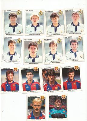 Comprar Sobre Oficial de cromos fútbol La Liga 2023-2024 Panini · Panini  España · Hipercor