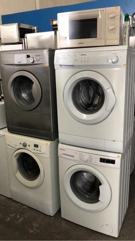 Regeneración Adelantar Cuidado Milanuncios - lavadoras de 6kg 100e nuevita