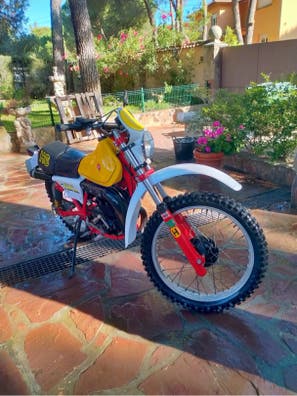 Montesa - Enduro H6