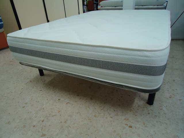 Milanuncios - Colchón barato