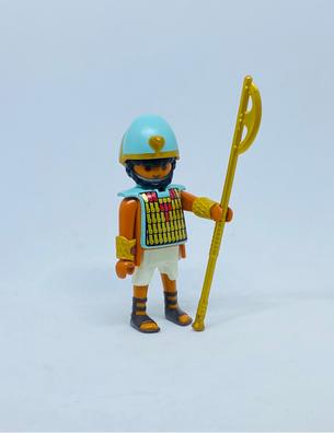 Playmobil egipto store segunda mano