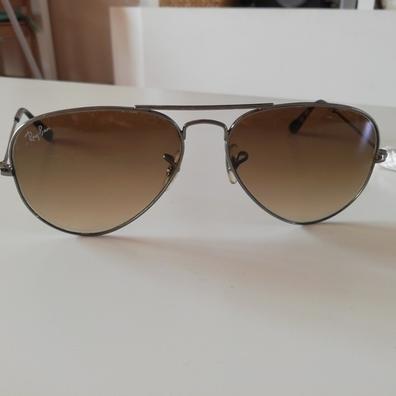 aviator Gafas de mujer de segunda mano | Milanuncios