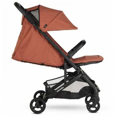 Silla paseo Coches de bebé de mano baratos en Alicante | Milanuncios