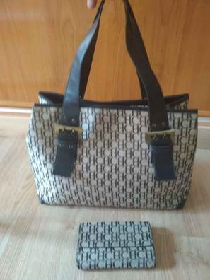 Milanuncios - BOLSO Shopping Bag Carolina Herrera