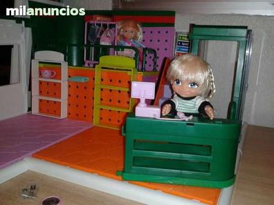 Casitas de muñecas de madera · Juguetes · El Corte Inglés (6)