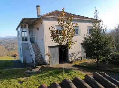 Cangas Casas en venta en Lugo Provincia. Comprar y vender casas |  Milanuncios