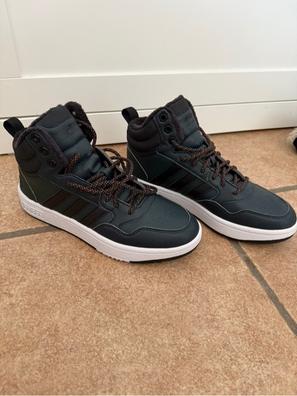 Botines adidas de segunda mano para hombre Milanuncios