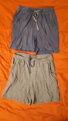 Pantalones cortos Ropa, zapatos y moda de hombre de segunda mano | Milanuncios