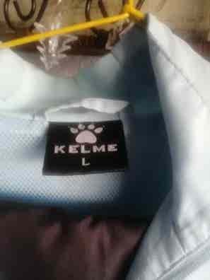kelme y complementos de segunda mano barata | Milanuncios