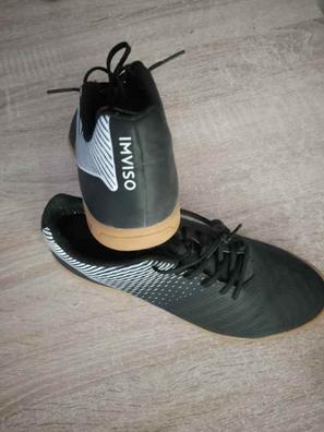 Zapatillas fútbol sala niño. Puma de segunda mano por 12 EUR en