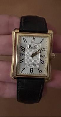 Reloj 2024 piaget oro