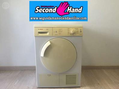 SECADORA BOSCH DE 7KG - Cardiff Store - TIENDA FÍSICA Y ONLINE 