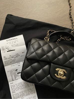 Chanel 2.55 segunda mano hot sale