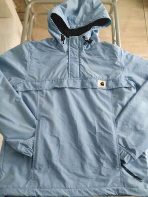 Sudadera Norway Azul De Hombre de segunda mano por 25 EUR en Cáceres en  WALLAPOP