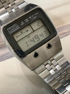 Milanuncios - reloj para fichar