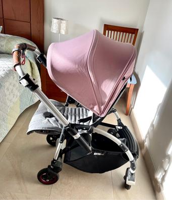 Silla paseo bugaboo bee Coches de bebé segunda mano baratos | Milanuncios