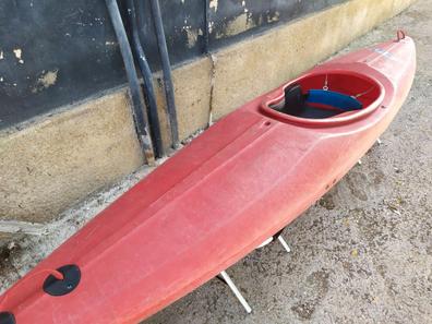 Star Viper XL - Kayak hinchable
