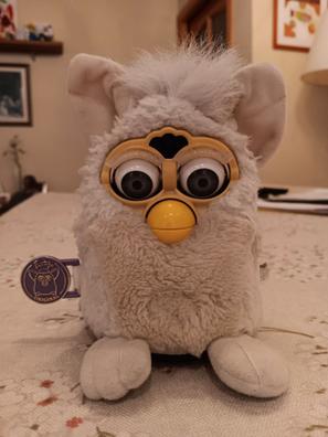 Furby cheap segunda mano