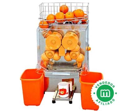 Exprimidor de naranjas CS1, R: 150146