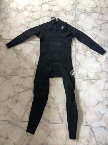 Trajes de surf discount hurley