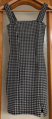 Vestidos cortos blancos de segunda mano para mujer Milanuncios