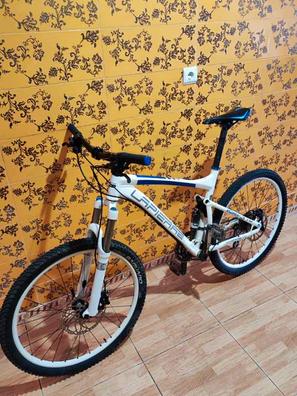 Pedales mixtos mtb Bicicletas de segunda mano baratas