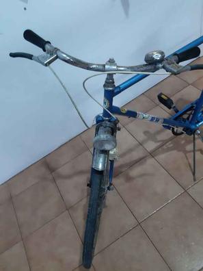 Bicicleta discount cross antigua