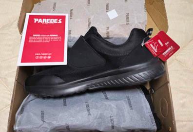 Zapatillas skechers de segunda mano para hombre Milanuncios