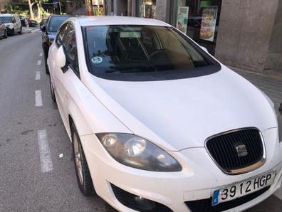 Seat Altea XL Copa 1.6 Tdi 105 CV - HGP Motors