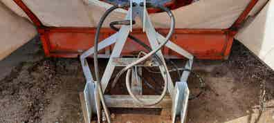 Paraguas manual recolector aceitunas Coches, motos y motor de segunda ocasión y | Milanuncios