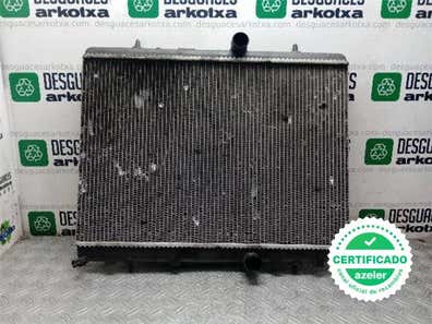 Radiador partner berlingo | Milanuncios