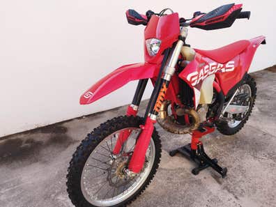 Gas gas - 250 EC TPI