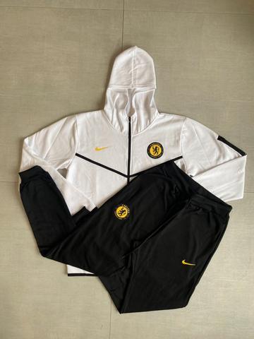 Chandal nike clearance chelsea