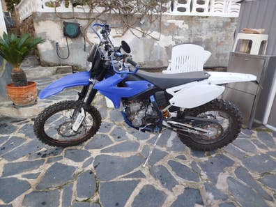 Sherco - 2.5 4 tiempos